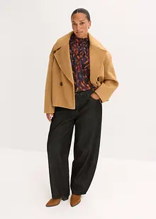 Blusa di chiffon, bonprix