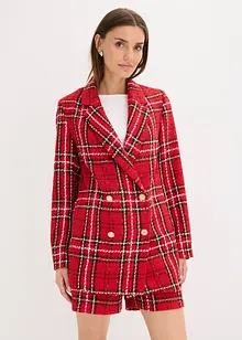 Blazer bouclé, bonprix
