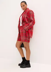 Blazer bouclé, bonprix