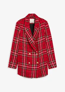 Blazer bouclé, bonprix