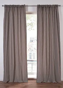 Tenda coprente in cotone biologico (pacco da 1), bonprix