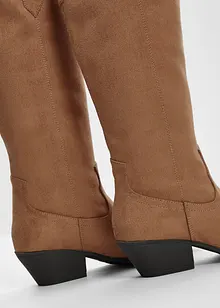 Stivali texani, bonprix