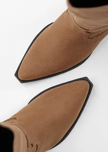 Stivali texani, bonprix