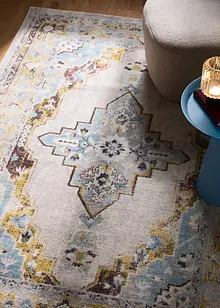 Tappeto con motivo orientale, bonprix