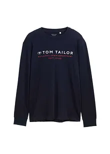 Maglia Tom Tailor a maniche lunghe, Tom Tailor