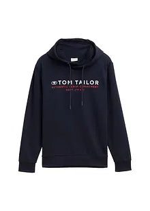 Felpa Tom Tailor con cappuccio, Tom Tailor