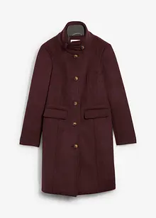 Cappotto invernale effetto 2 in 1, bonprix