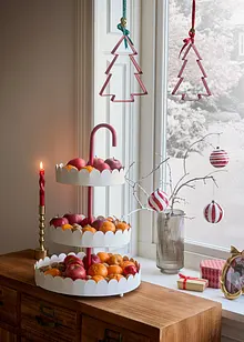 Palline di Natale (pacco da 3), bonprix