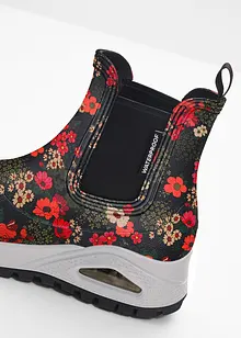 Stivali di gomma Skechers, Skechers