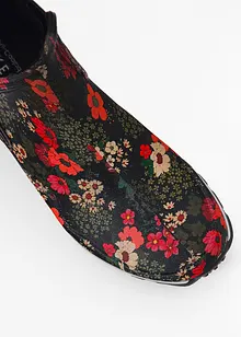 Stivali di gomma Skechers, Skechers