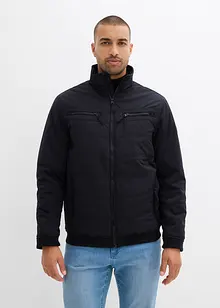 Giacca softshell imbottita in stile bomber, bonprix