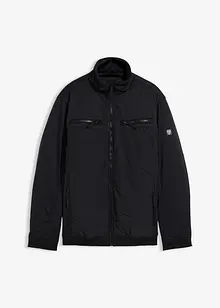 Giacca softshell imbottita in stile bomber, bonprix