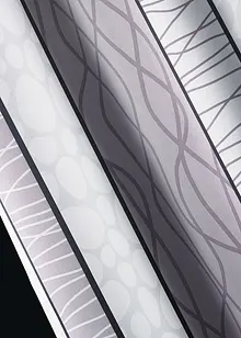 Tenda oscurante in larghezza normale ed extra (pacco da 1), bonprix