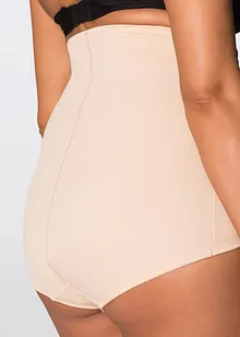 Slip contenitivo a vita alta con effetto modellante forte, bonprix