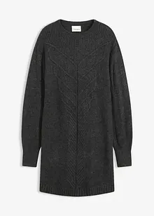 Abito in maglia, bonprix