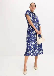 Abito in pura viscosa, bonprix