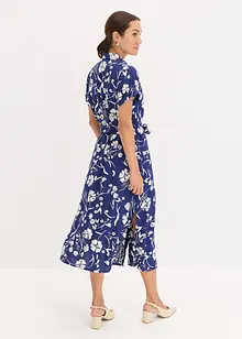 Abito in pura viscosa, bonprix