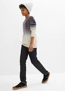 Maglione con colori sfumati, bonprix