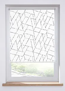 Tenda a rullo filtrante con stampa grafica, bonprix