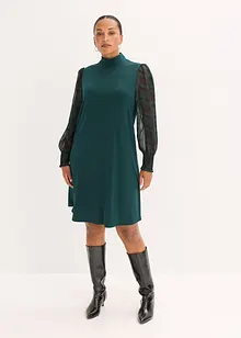 Abito in maglina, bonprix