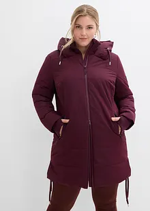 Giubbotto outdoor trapuntato idrorepellente, bonprix