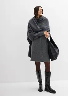 Abito in maglia, bonprix