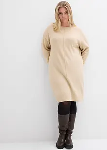 Abito in maglia, bonprix