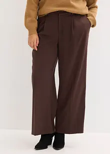 Pantaloni larghi, bonprix