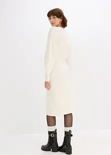 Abito in maglia Milano, bonprix