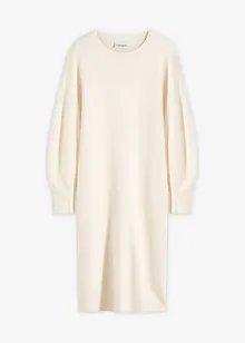 Abito in maglia Milano, bonprix