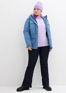 Giacca tecnica idrorepellente, bonprix