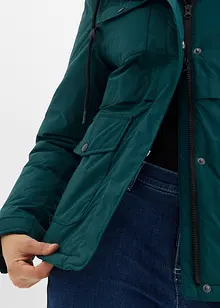 Giacca tecnica idrorepellente, bonprix