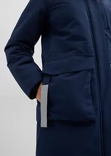 Giubbotto tecnico impermeabile, bonprix