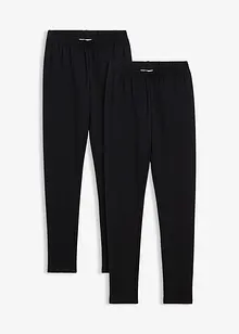 Leggings termici (pacco da 2), bonprix