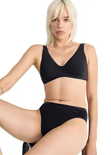 Slip tai sloggi GO Daily Cotton (pacco da 3), Sloggi