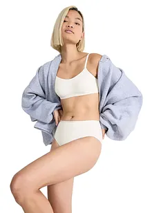 Slip midi sloggi GO Daily Cotton (pacco da 3), Sloggi