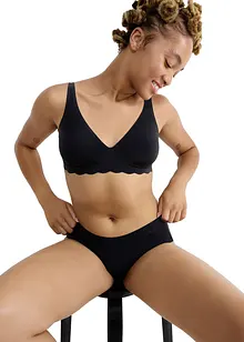 Bralette sloggi ZERO Microfibre 2.0 Soft (pacco da 2), Sloggi