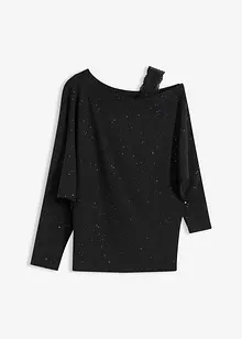 Maglia monospalla, bonprix