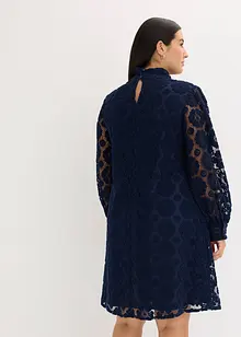 Miniabito in pizzo, bonprix