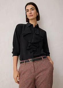 Cintura in pelle, bonprix