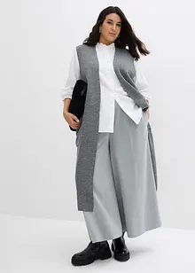 Blusa in puro cotone, bonprix