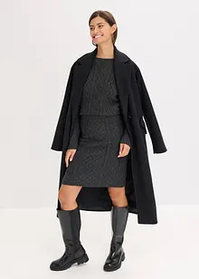 Gonna di maglia, bonprix