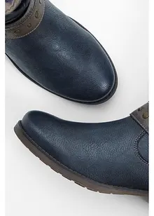 Stivali Mustang, Mustang