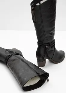 Stivali Rieker, Rieker