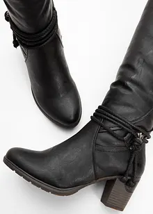 Stivali Rieker, Rieker