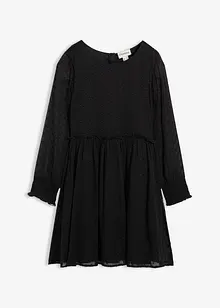 Abito in chiffon, bonprix