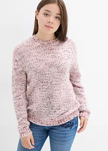 Maglione in  filato grosso, bonprix
