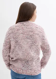 Maglione in  filato grosso, bonprix