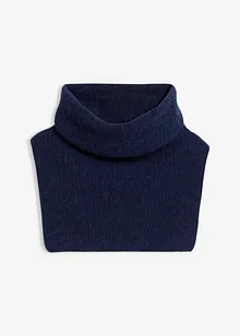 Scaldacollo in misto lana con alpaca, bonprix