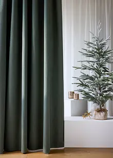 Albero di Natale artificiale con finta neve, bonprix